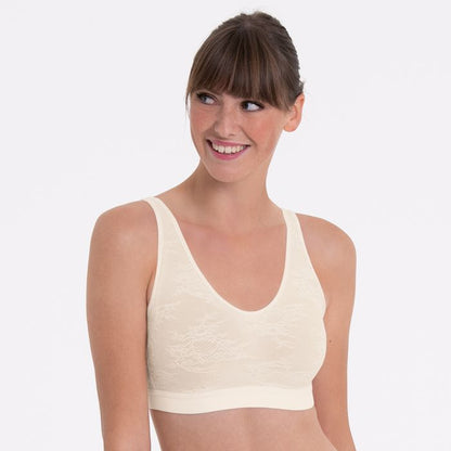 ESSENTIAL LACE – Mastectomy Bra