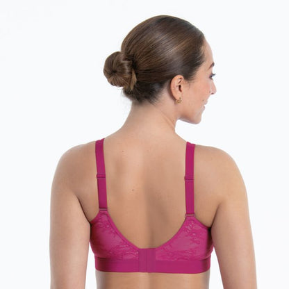 ESSENTIAL LACE – Mastectomy Bra