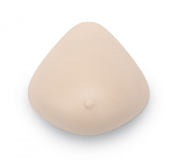 Trulife 471 Silk Triangle Lightweight Breast Form