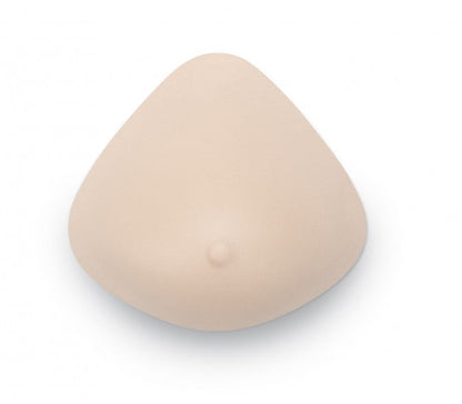 Trulife 471 Silk Triangle Lightweight Breast Form