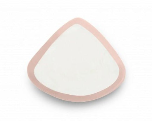 Trulife 472 Silk Triangle Plus - Fuller Profile