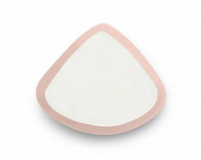 Trulife 472 Silk Triangle Plus - Fuller Profile