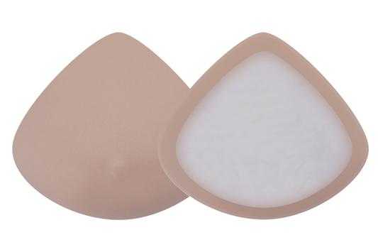 Trulife 472 Silk Triangle Plus - Fuller Profile