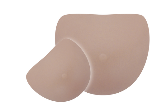 Trulife 477 Silk Flex Symmetrical Form - Light Tone