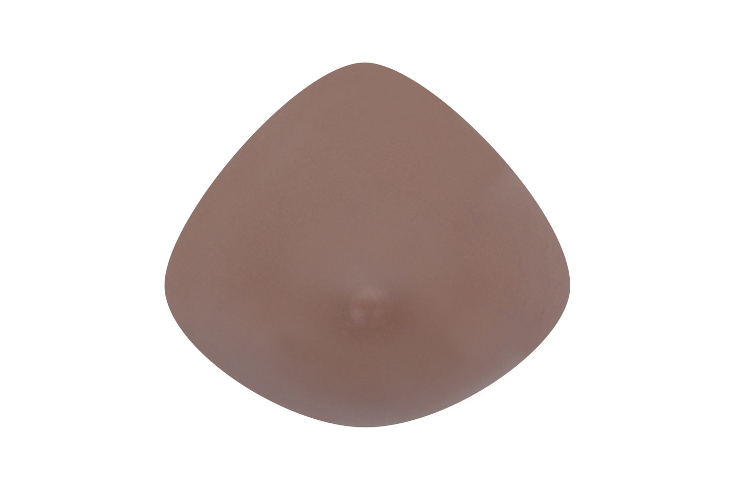Trulife 483 Silk Encore Triangle - Reinforced Back