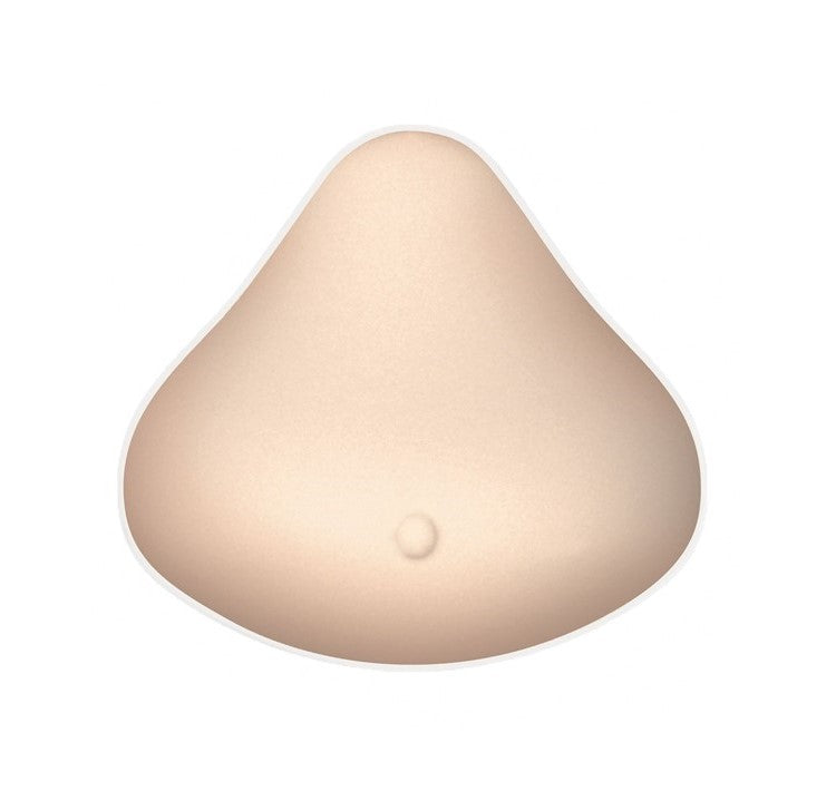 Trulife 485 Silk Curve - Contoured Breast Form
