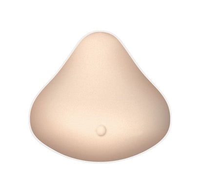 Trulife 485 Silk Curve - Contoured Breast Form