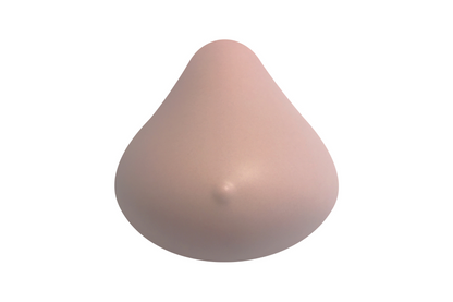 Trulife 485 Silk Curve - Contoured Breast Form