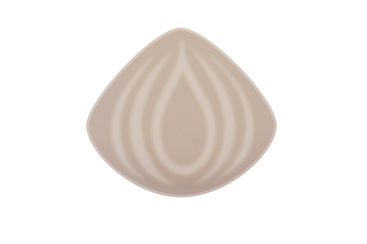 Trulife 495 BodiCool Wave Triangle - Advanced Cooling Form