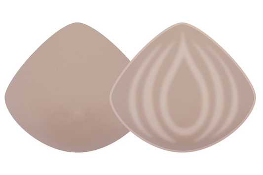 Trulife 495 BodiCool Wave Triangle - Advanced Cooling Form