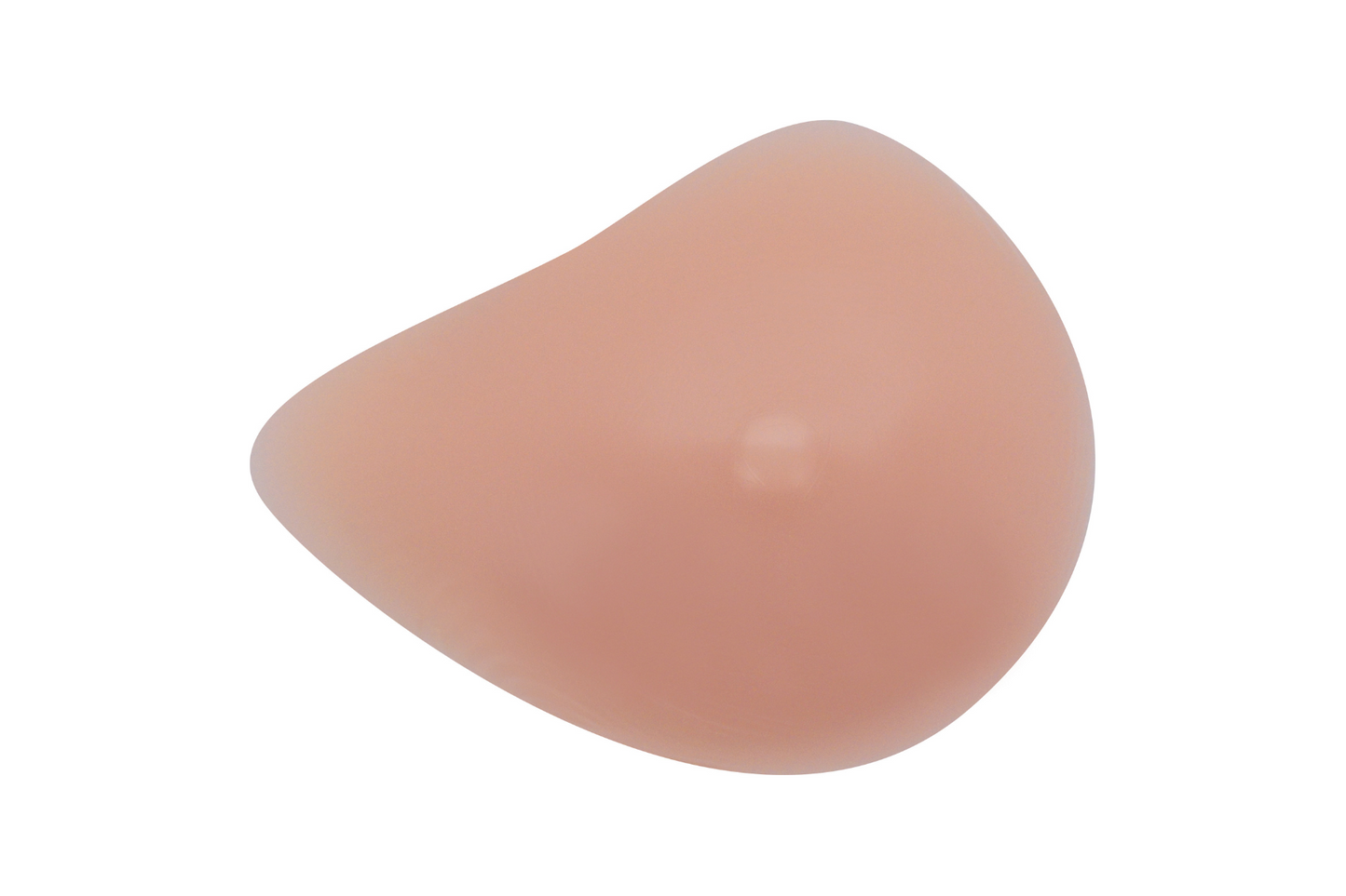 Trulife 503 A Supreme Symmetrical Triangle Breast Form