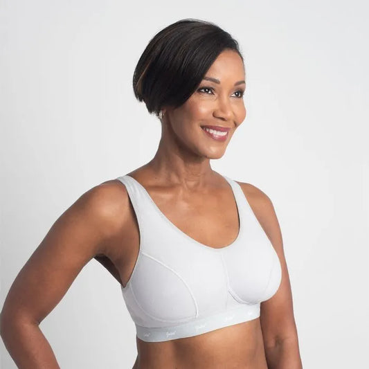 Style 507 Cool Cotton Mastectomy Bra