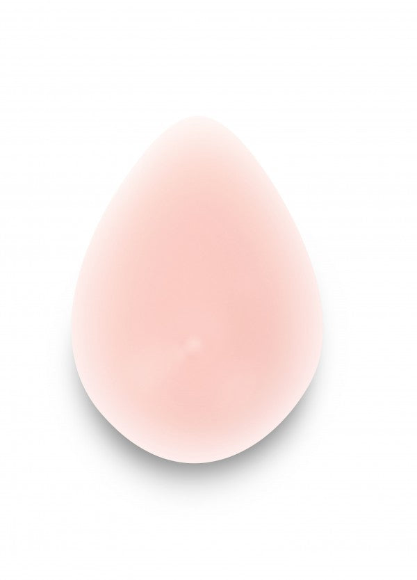 Trulife 509 E Supreme Traditional Silicone Breast Form - Symmetrical Teardrop