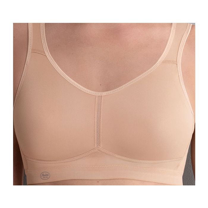 VIVANA ACTIVE – Wireless Mastectomy Sports Bra