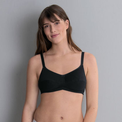 ALLIE – Cotton Mastectomy Bra