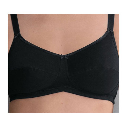 ALLIE – Cotton Mastectomy Bra