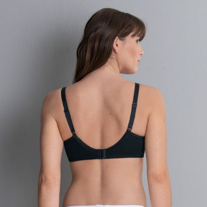 ALLIE – Cotton Mastectomy Bra