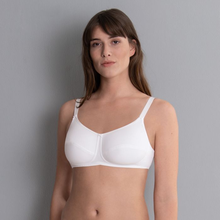 ALLIE – Cotton Mastectomy Bra