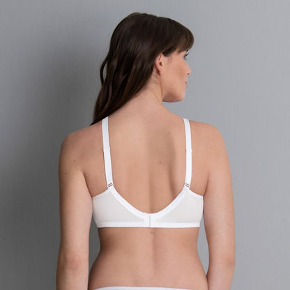 ALLIE – Cotton Mastectomy Bra