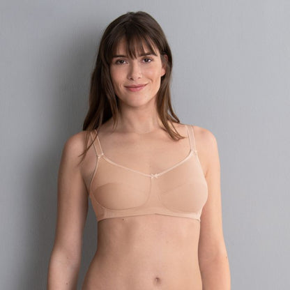 ALLIE – Cotton Mastectomy Bra