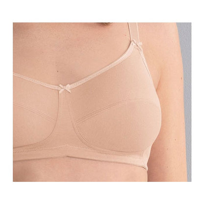 ALLIE – Cotton Mastectomy Bra