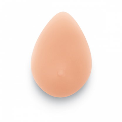 Trulife 531 Teardrop Partial - Silicone Breast Form