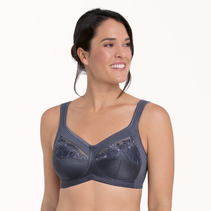 SAFINA – Specialist Bra