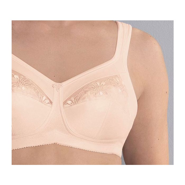 SAFINA – Specialist Bra