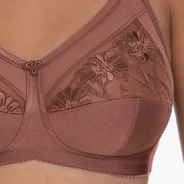 SAFINA – Specialist Bra