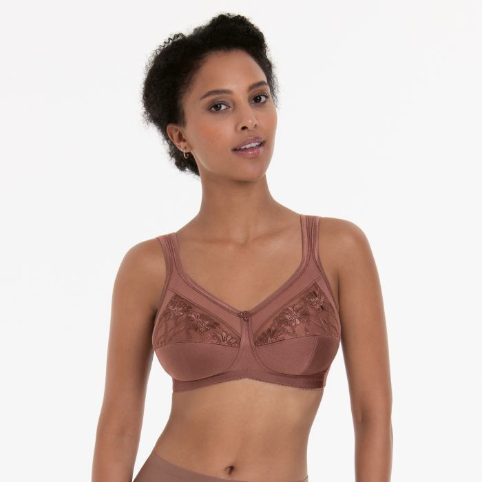 SAFINA – Specialist Bra