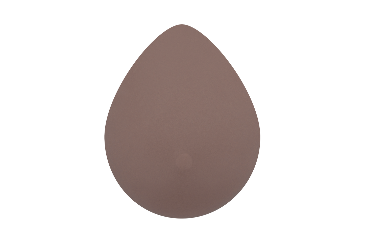 Trulife 537 Silk Lite Teardrop Partial - Dark Tone