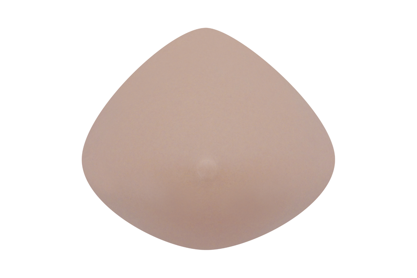 Trulife 538 Silk Lite Triangle Partial - Light Tone