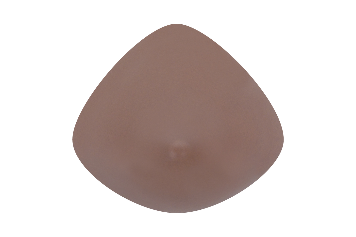 Trulife 539 Silk Lite Triangle Partial - Dark Tone