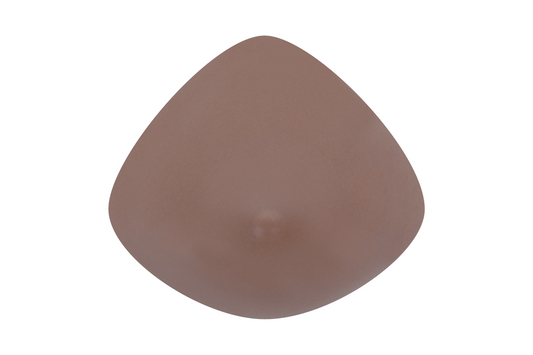 Trulife 539 Silk Lite Triangle Partial - Dark Tone