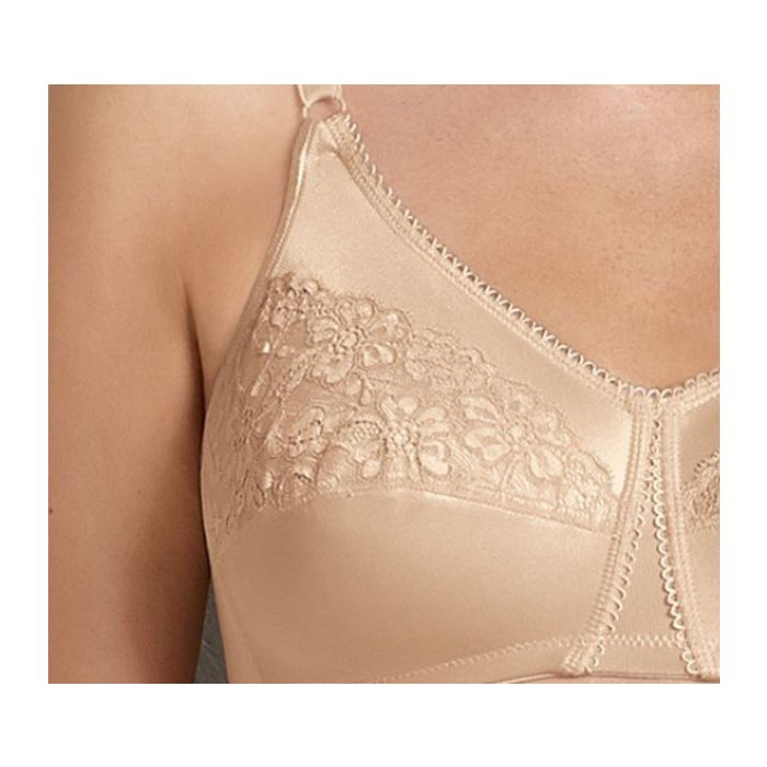 LIVIA – Wire-free Mastectomy Bra
