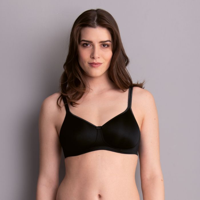 TONYA – Padded Wire-free Mastectomy Bra