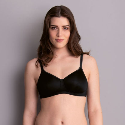 TONYA – Padded Wire-free Mastectomy Bra