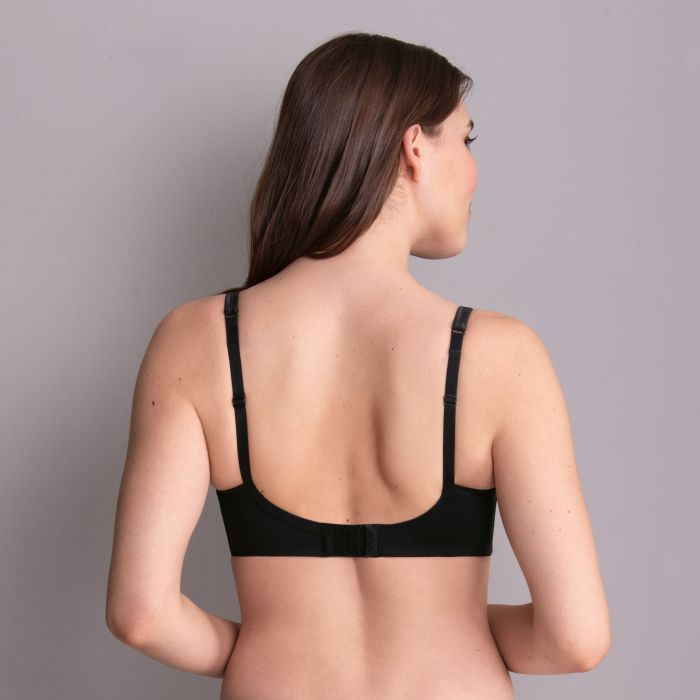 TONYA – Padded Wire-free Mastectomy Bra