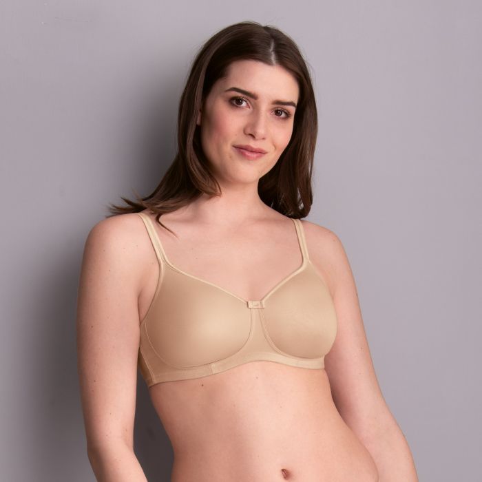 TONYA – Padded Wire-free Mastectomy Bra