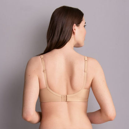 TONYA – Padded Wire-free Mastectomy Bra