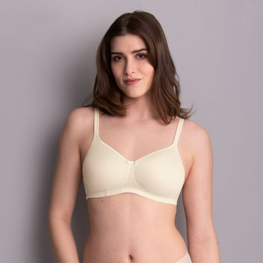 TONYA – Padded Wire-free Mastectomy Bra