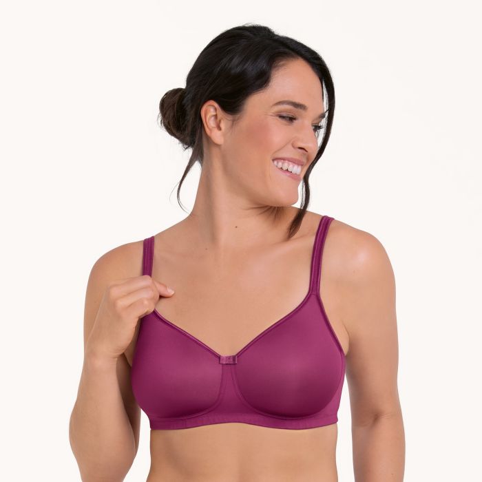 TONYA – Padded Wire-free Mastectomy Bra