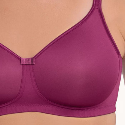 TONYA – Padded Wire-free Mastectomy Bra