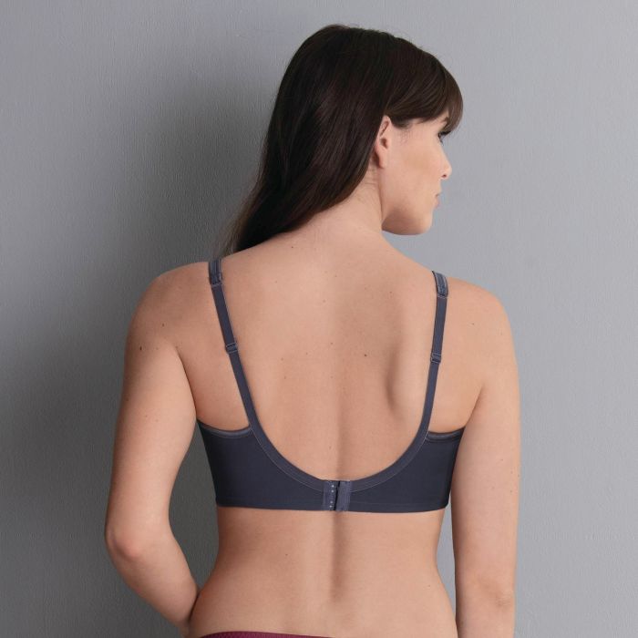 TONYA – Padded Wire-free Mastectomy Bra