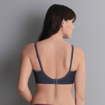TONYA – Padded Wire-free Mastectomy Bra