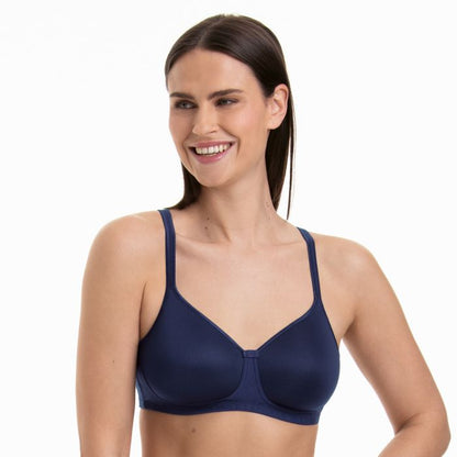 TONYA – Padded Wire-free Mastectomy Bra