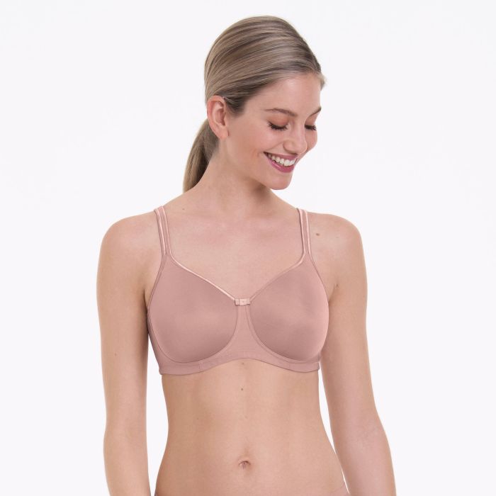 TONYA – Padded Wire-free Mastectomy Bra