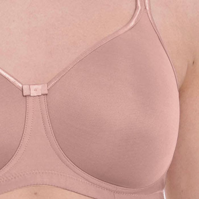 TONYA – Padded Wire-free Mastectomy Bra