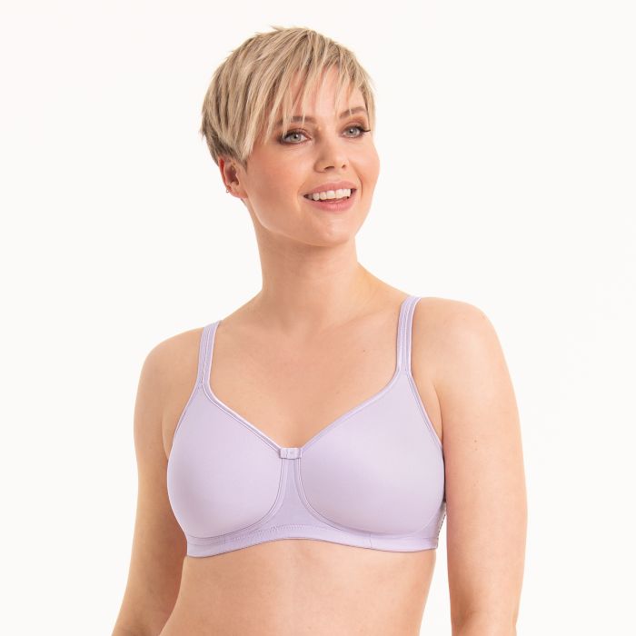 TONYA – Padded Wire-free Mastectomy Bra