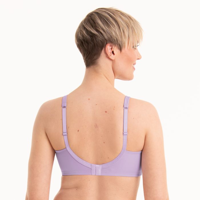 TONYA – Padded Wire-free Mastectomy Bra